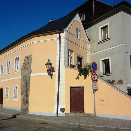Apartman Horšovský Týn Extérieur photo