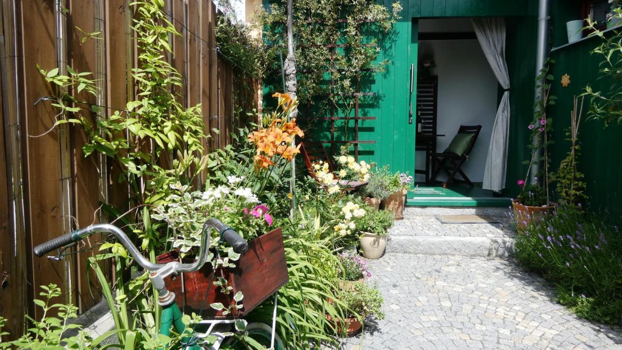 Apartman Horšovský Týn Extérieur photo