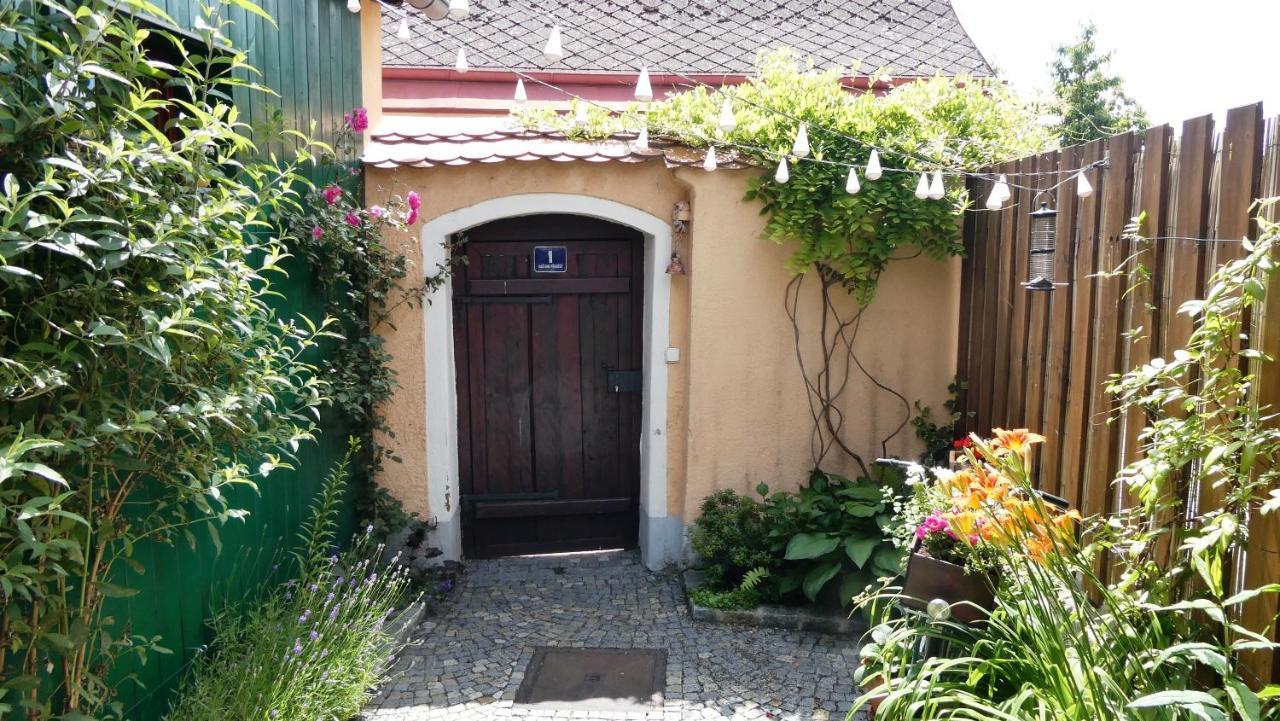 Apartman Horšovský Týn Extérieur photo