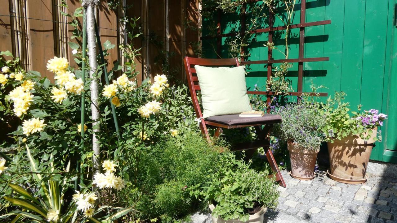 Apartman Horšovský Týn Extérieur photo