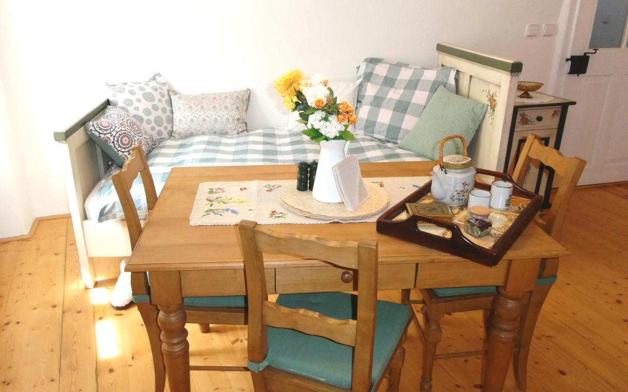 Apartman Horšovský Týn Extérieur photo