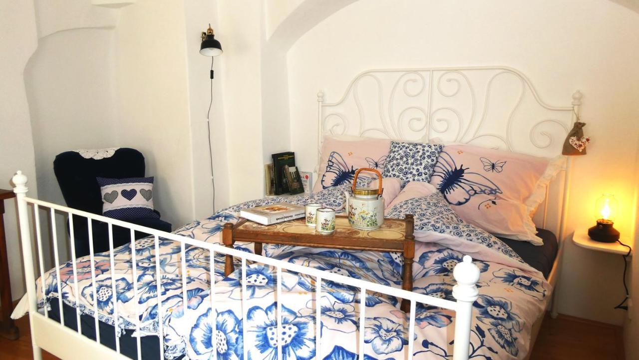 Apartman Horšovský Týn Extérieur photo