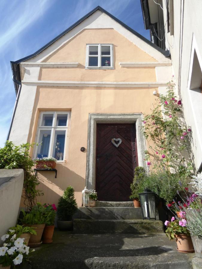 Apartman Horšovský Týn Extérieur photo