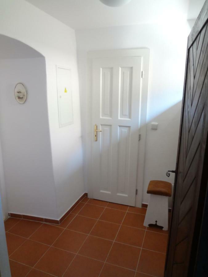 Apartman Horšovský Týn Extérieur photo