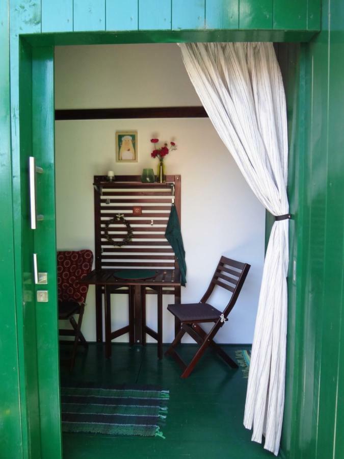 Apartman Horšovský Týn Extérieur photo