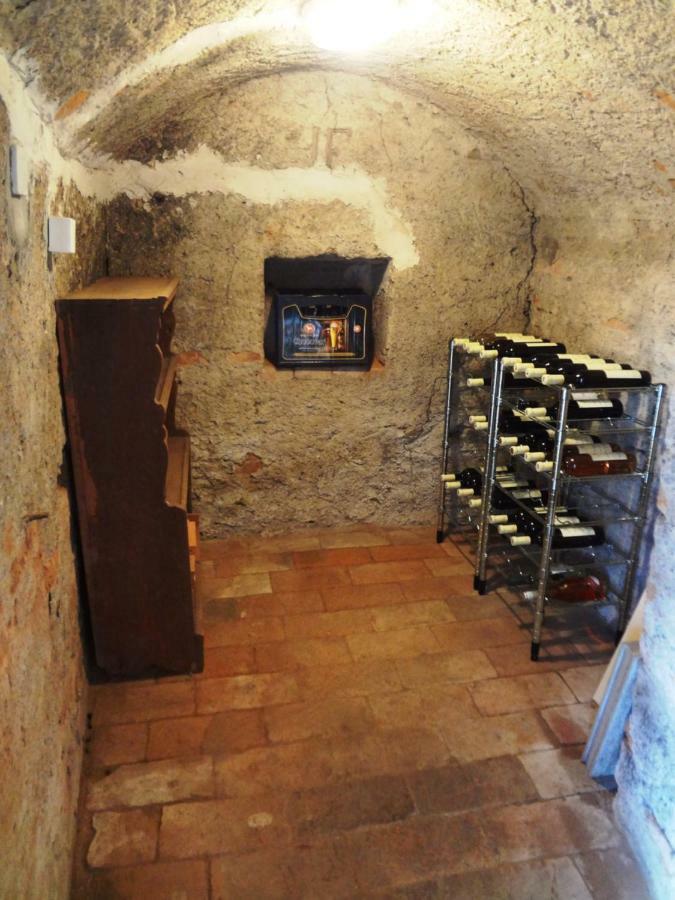 Apartman Horšovský Týn Extérieur photo